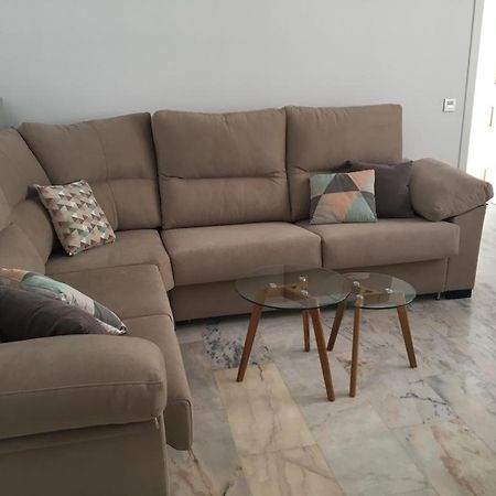 San Jacinto 69 Triana Apartment Севиля Екстериор снимка