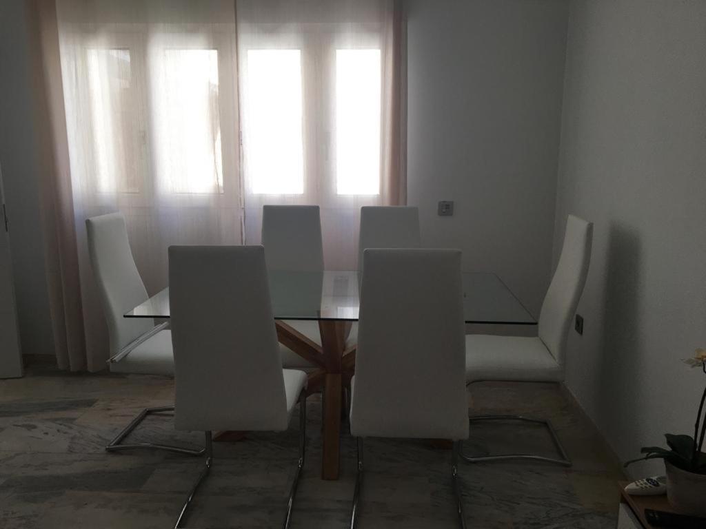 San Jacinto 69 Triana Apartment Севиля Екстериор снимка