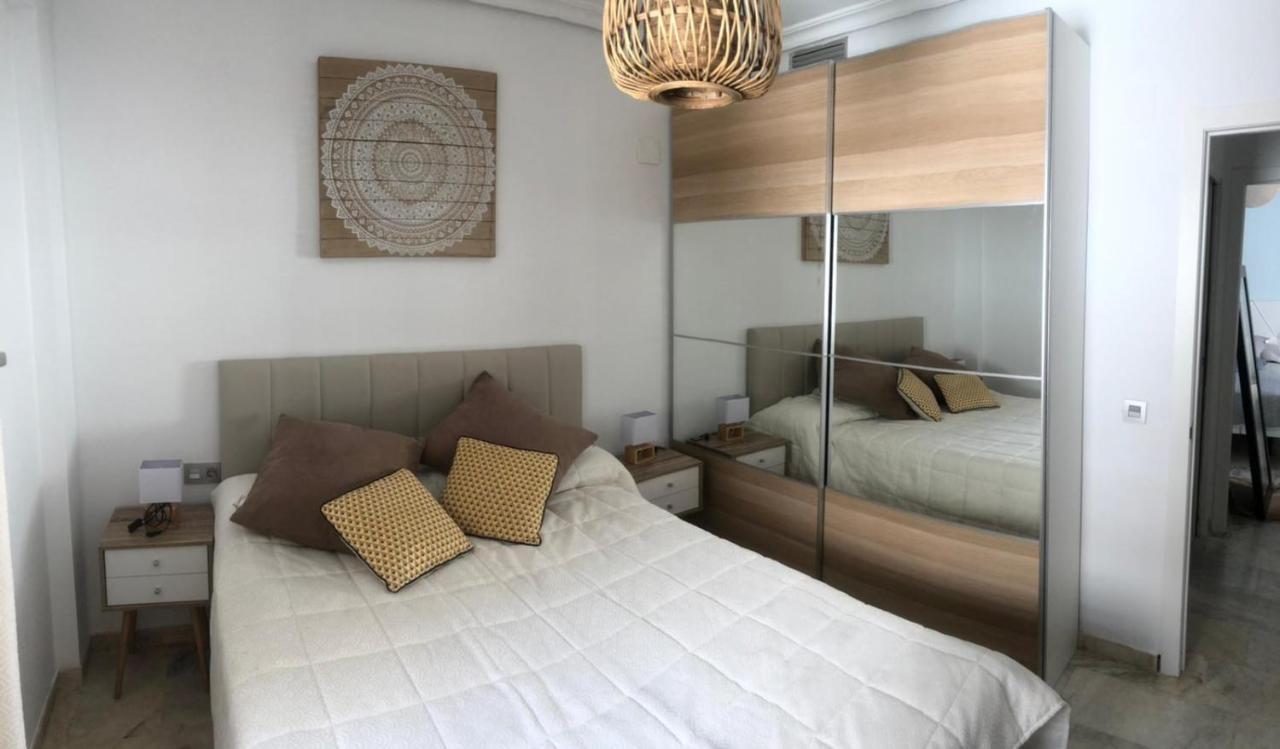 San Jacinto 69 Triana Apartment Севиля Екстериор снимка