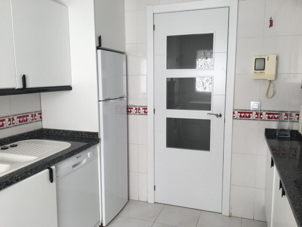 San Jacinto 69 Triana Apartment Севиля Екстериор снимка