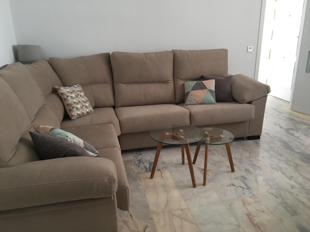 San Jacinto 69 Triana Apartment Севиля Екстериор снимка