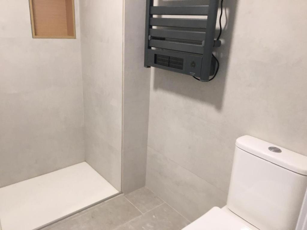 San Jacinto 69 Triana Apartment Севиля Екстериор снимка