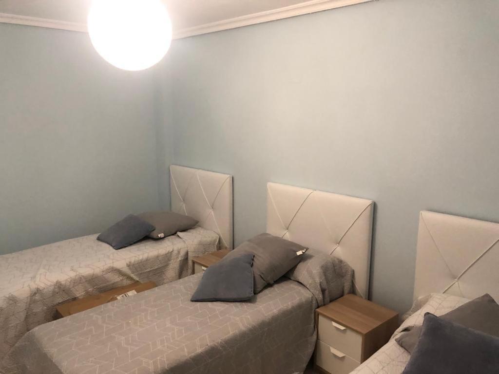 San Jacinto 69 Triana Apartment Севиля Екстериор снимка