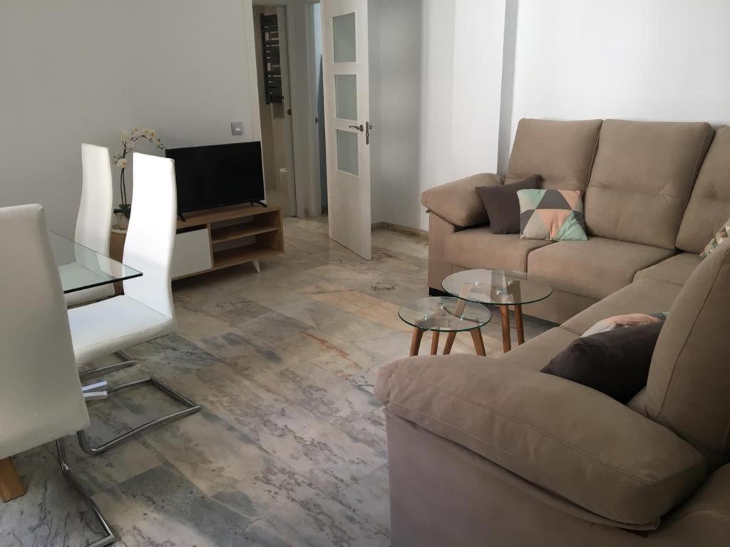San Jacinto 69 Triana Apartment Севиля Екстериор снимка