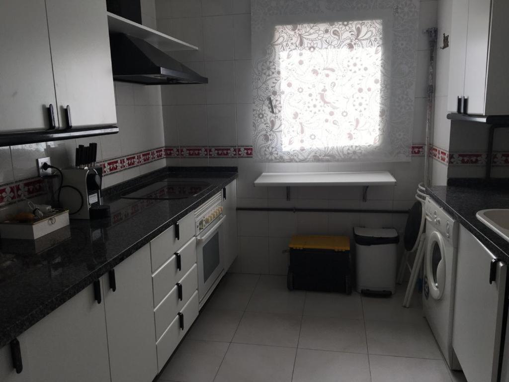 San Jacinto 69 Triana Apartment Севиля Екстериор снимка